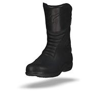 Alpinestars Homme 2335013-10-47 Chaussures Moto, Noir, 47 EU