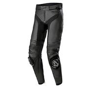 ALPINESTARS MISSILE V3 PANTS BLACK BLACK - 48