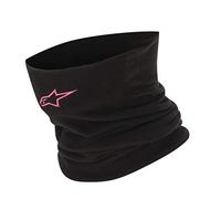 Alpinestars Homme Alpinestar Abdominal Support, Noir/Bleu, Taille unique EU