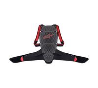 Alpinestars Nucleon Kr Cell Back Protector Noir,Gris L