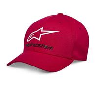 Alpinestars Always 2.0 Cap Rouge L-XL Homme Red / White / Black