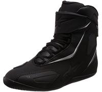 Alpinestars Homme NC Botte de Motard, Noir, 46 EU