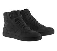 Alpinestars Homme NC Botte de Motard, Noir, 46 EU