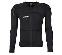Alpinestars Veste de protection Paragon Lite manches longues noir S