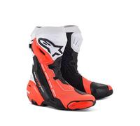 Alpinestars Homme Racing Mot Botte de Motard