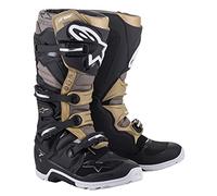 Alpinestars Hommes Tech 7 Enduro Boots Bottes, Multicolore, 10