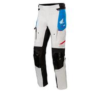 Alpinestars Honda Andes V3 Drystar® Pants Bleu,Gris M Homme
