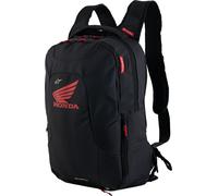Alpinestars Honda City Hunter V2 25l Backpack Noir