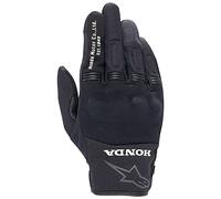 Alpinestars Honda Copper Gants de Moto (Black,L)
