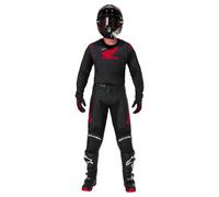 alpinestars Honda Racer Iconic Pantalon de cross noir 32