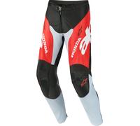 Alpinestars Honda Racer Veil Off-road Pants Rouge 28 Homme