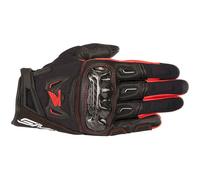 Alpinestars Honda SMX-2 Air Carbon V2 Gants MX, taille L