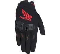 Alpinestars Honda SP X 3, gants L Noir/Rouge Noir/Rouge