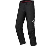 Alpinestars Honda ST-1, pantalon textile imperméable 3XL Noir Noir