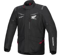 Alpinestars Honda St-1 Wp Jacket Noir 2XL Homme
