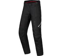 Alpinestars Honda Stella ST-1 imperméable dames moto textile pantalon, noir, Taille XXL