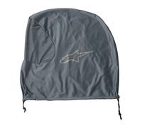 Alpinestars Sac pour casque Sm7 Gris