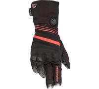 ALPINESTARS HT-5 HEAT TECH DRYSTAR BLACK - 3XL