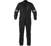 Alpinestars Hurricane Combinaison de pluie 1 pièce, Noir, M