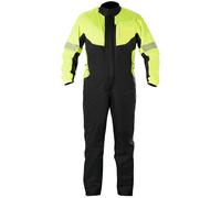 Alpinestars Hurricane Ensemble de pluie, jaune, taille S pour homme