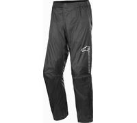 Alpinestars Pantalon de pluie Hurricane Rain V2 Noir XXL