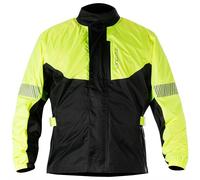 Alpinestars Hurricane Rain Jacket Yellow Fluo M
