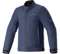 veste alpinestars husker wp - bleu XXL