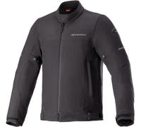 Blouson Moto Alpinestars Husker Waterproof NoirXL Noir