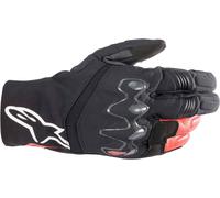 ALPINESTARS Gants Hyde XT Drystar XF Black / Bright Red XXL