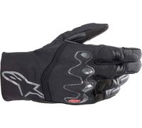 Alpinestars Hyde XT Drystar® XF Gants de moto imperméables, noir, taille 3XL pour homme