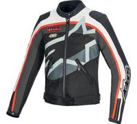 Alpinestars Veste Idles Noir/Gris 2XL Homme