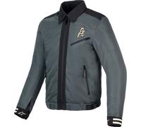 ALPINESTARS Blousons et Vestes Ignite Air Urban Grey / Black / Blue XL