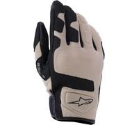 Alpinestars Gants de moto Ignite Beige/Noir XXL pour homme