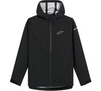 ALPINESTARS Imperméables Kascade Rain Black XXL
