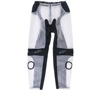 ALPINESTARS Imperméables Racing Rain Clear / Black XXL