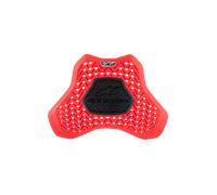 Alpinestars Insert De Protection De Poitrine Complète Nucleon Plasma Red Black