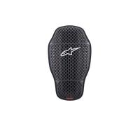Alpinestars Insert De Protection Dorsale Nucleon Kr-Celli Transparent Smoke