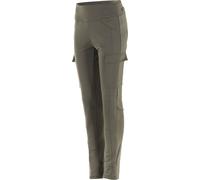 Alpinestars Iria, pantalons textiles femmes XL Vert Foncé Vert Foncé