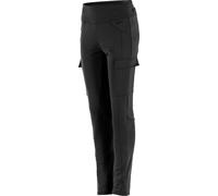 Alpinestars Iria, pantalons textiles femmes XS Noir Noir