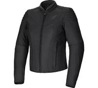 Alpinestars Isla WR Veste textile de moto pour femmes, noir, taille M