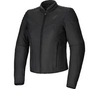 Alpinestars Isla WR, veste textile femme XXL Noir Noir