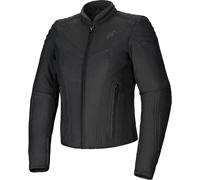Alpinestars Isla WR, veste textile femme XXL Noir Noir