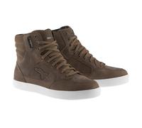 Alpinestars Chaussures J-6 imperméables à l’eau Taille 14 Marron