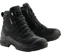 Alpinestars Judy bottes de moto imperméables pour femmes, Taille 43