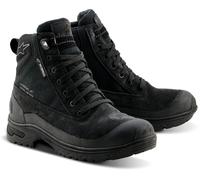 Alpinestars Bottes moto Judy WP Imperméables Femme Taille 37 EU Noir