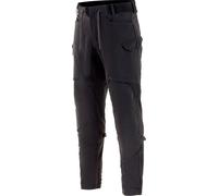Alpinestars Juggernaut, pantalon textile S Noir Noir