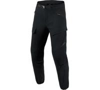 Alpinestars Juggernaut V2, pantalon en textile XL Noir Noir