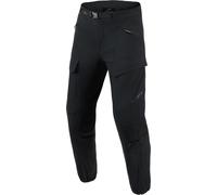 Alpinestars Juggernaut V2, pantalon en textile XL Noir Noir