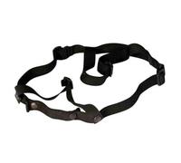 Alpinestars Bns A Helmet Chin Strap Noir