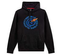 Alpinestars, Kid's Wonderland Hoodie, Sweat À Capuche, Le Noir, XS, Garçon